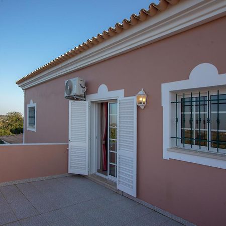 Al Meida Guesthouse Албуфейра Экстерьер фото