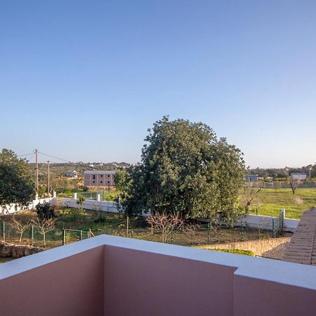 Al Meida Guesthouse Албуфейра Экстерьер фото
