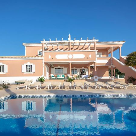 Al Meida Guesthouse Албуфейра Экстерьер фото