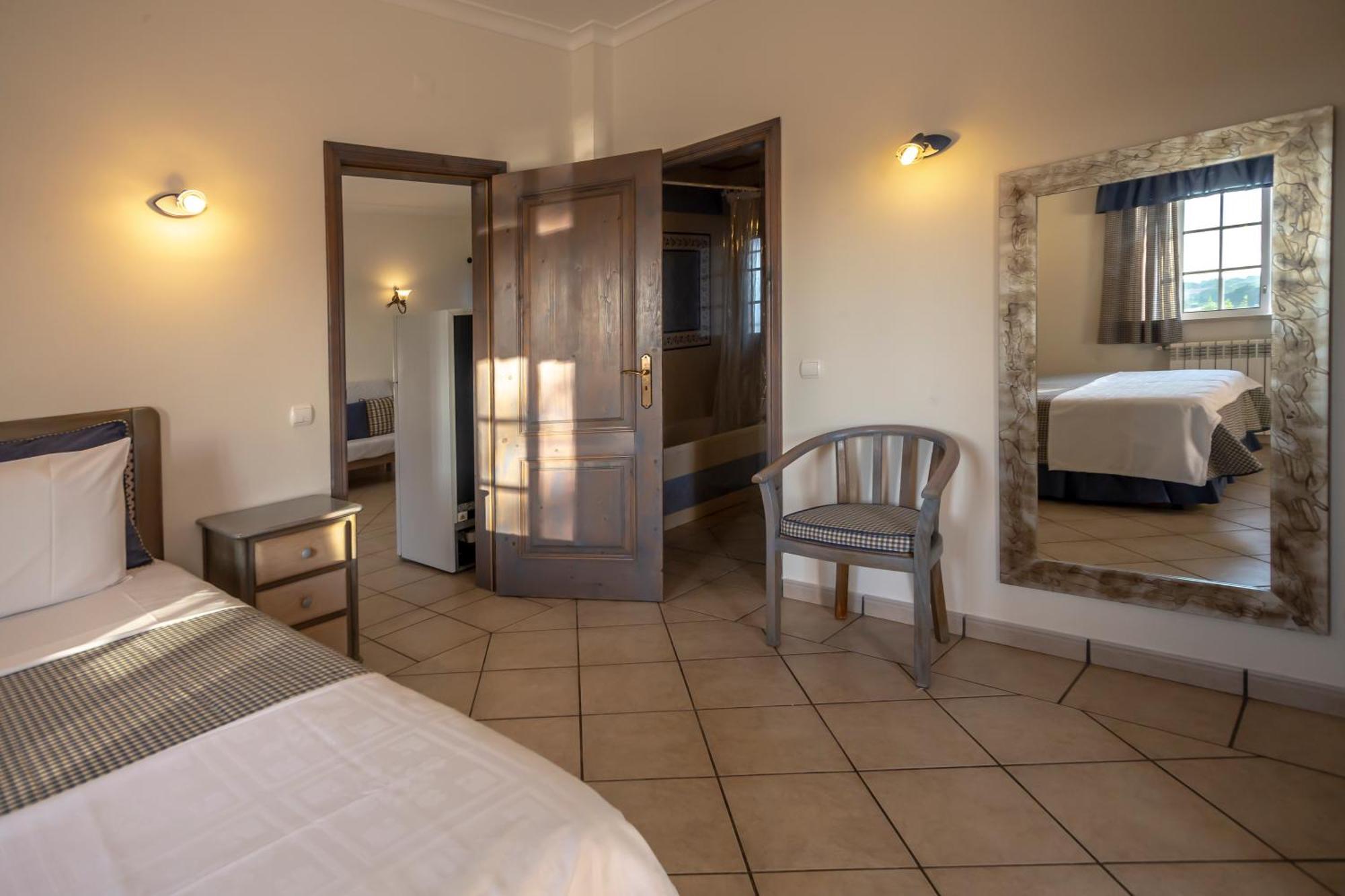 Al Meida Guesthouse Албуфейра Экстерьер фото
