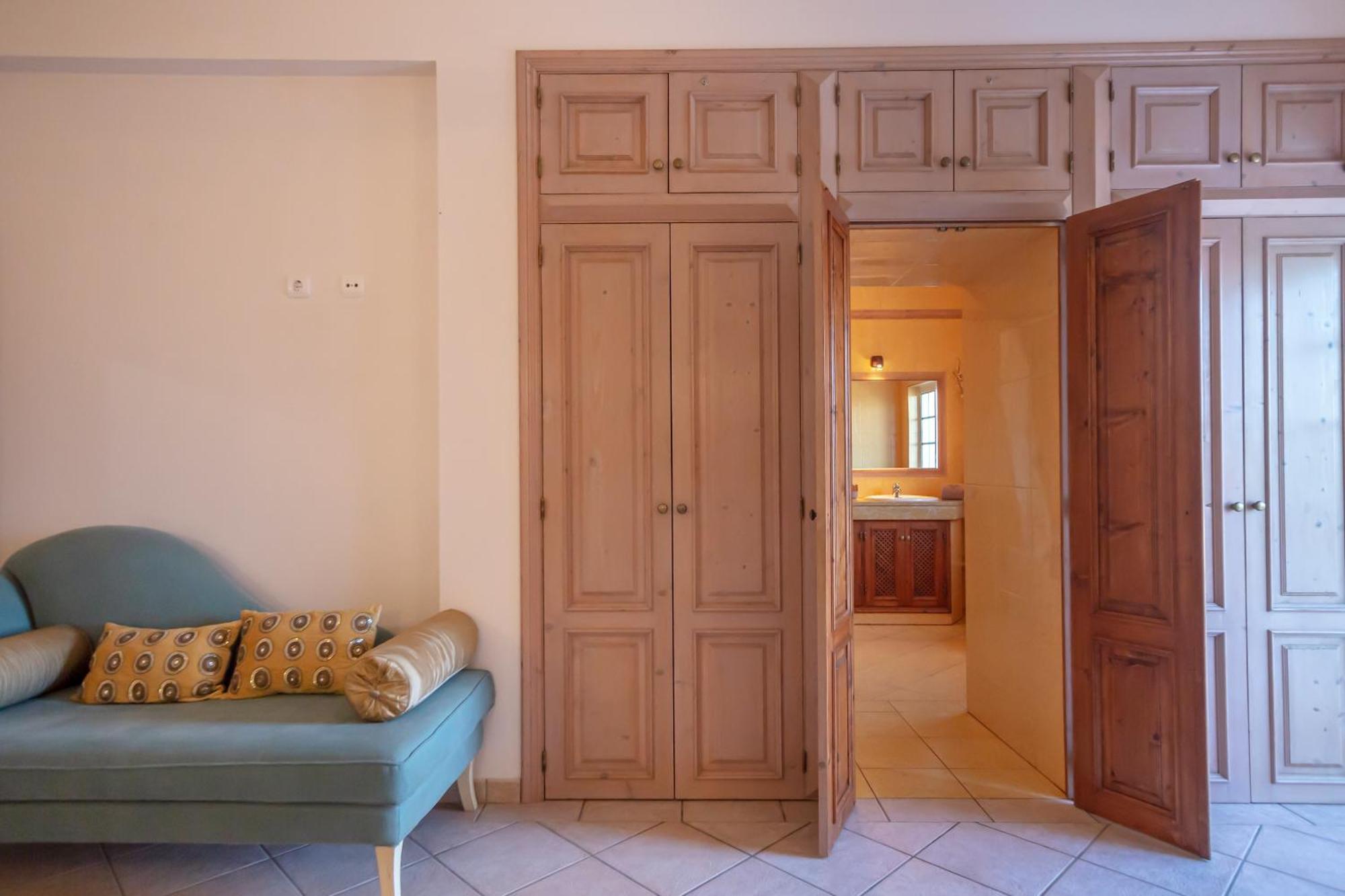 Al Meida Guesthouse Албуфейра Экстерьер фото