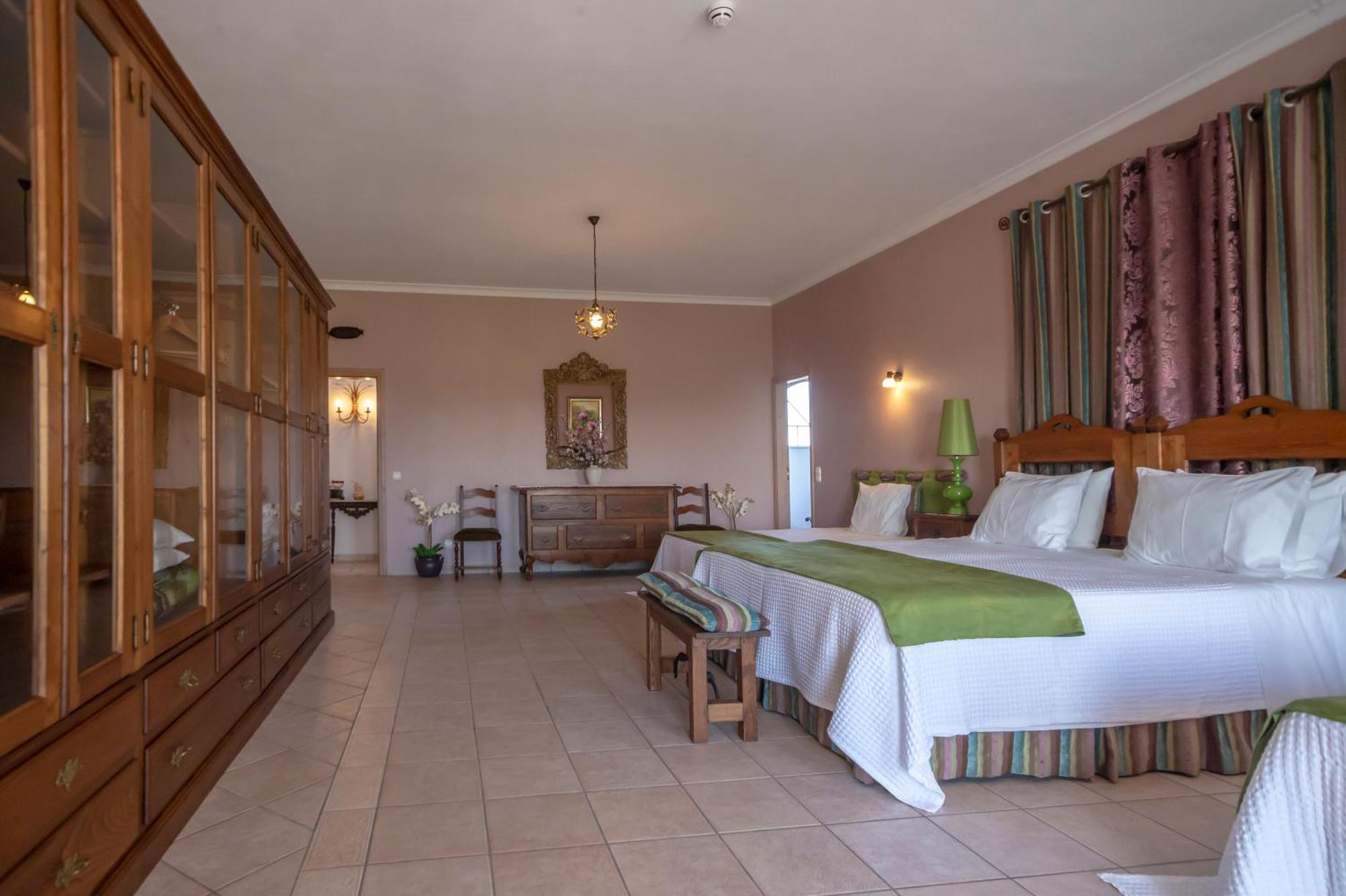 Al Meida Guesthouse Албуфейра Экстерьер фото